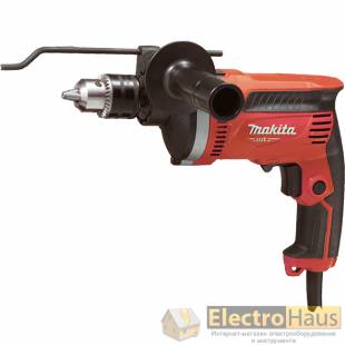 Ударная дрель Makita M 8100